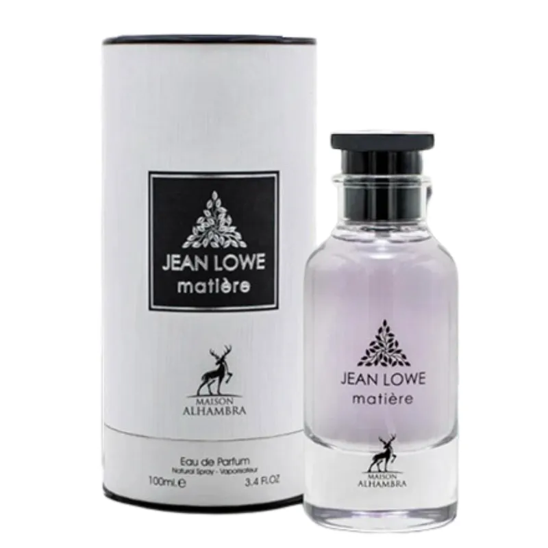 MAISON ALHAMBRA JEAN LOWE MAITRE 100ML
