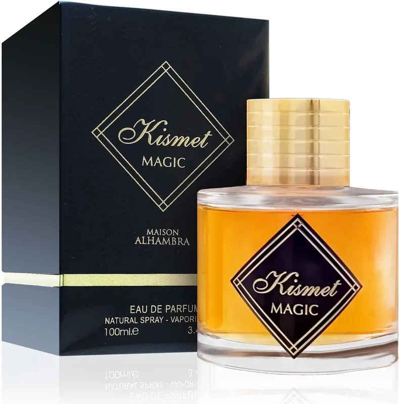 MAISON ALHAMBRA KISMET MAGIC EDP 100ML