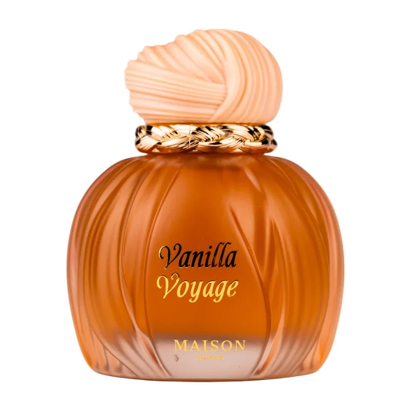 MAISON ASRAR VANILLA VOYAGE 100ML