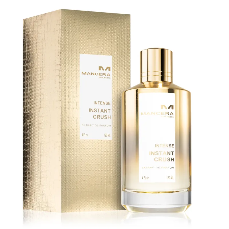 MANCERA INSTANT CRUSH INTENSE EDP 120 ML