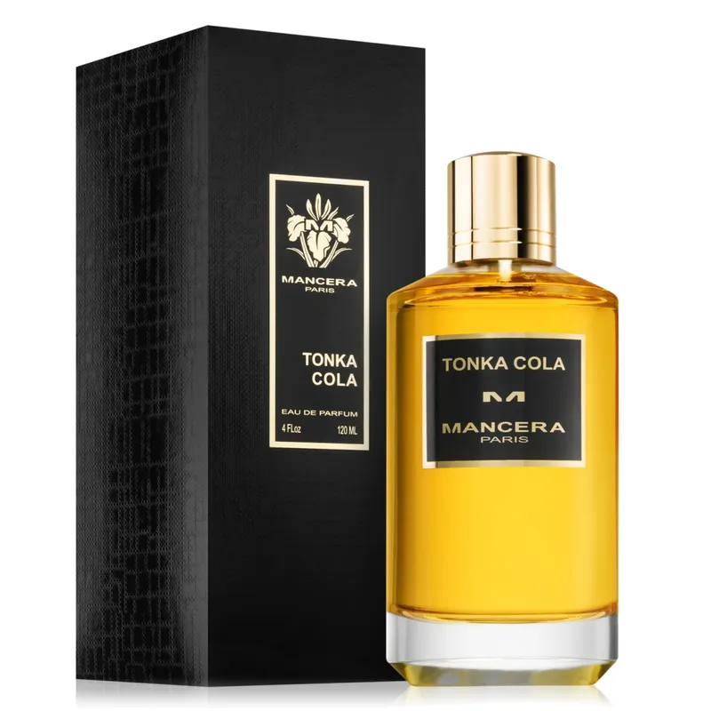 MANCERA TONKA COLA EDP 120ML