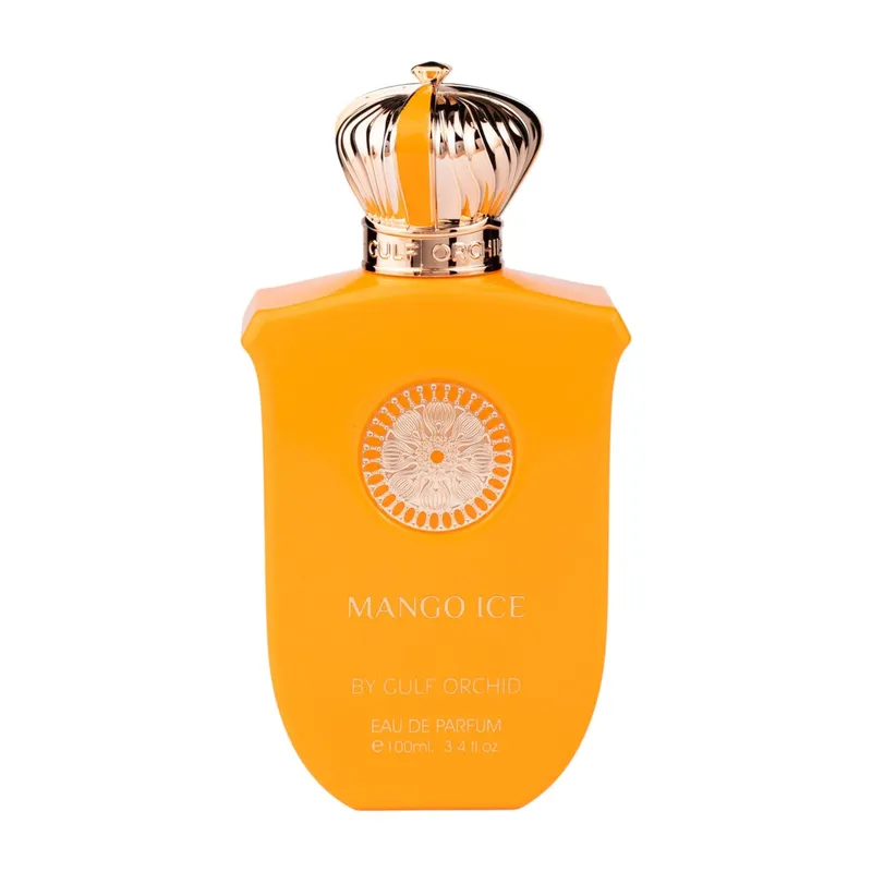 MANGO ICE BY GULF ORCHID 100ML