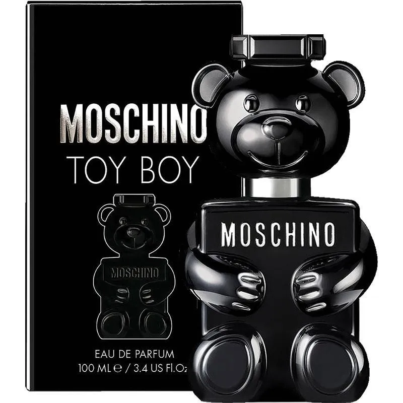 MOSCHINO TOY BOY (EDP 100ml)