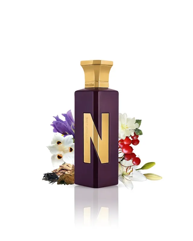NASEEM AMETHYST LOVE 75ML