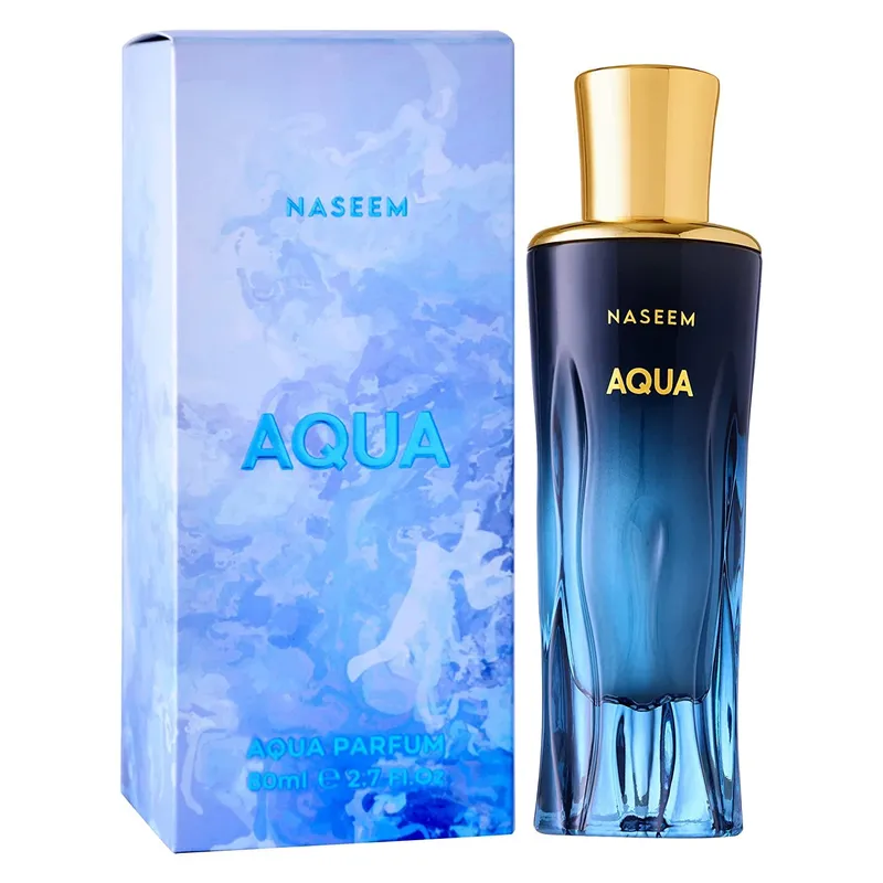 NASEEM AQUA 80ML