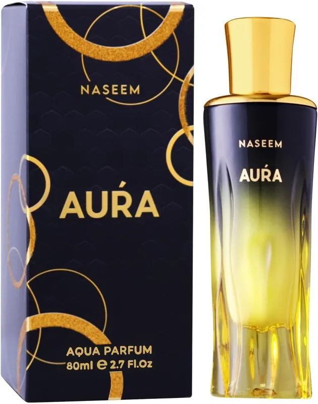 NASEEM AURORA
