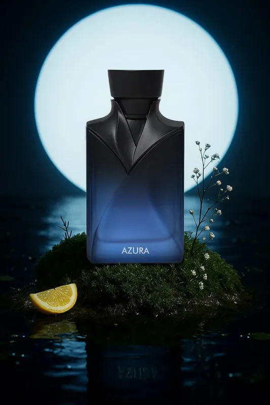 NASEEM AZURA 100ML