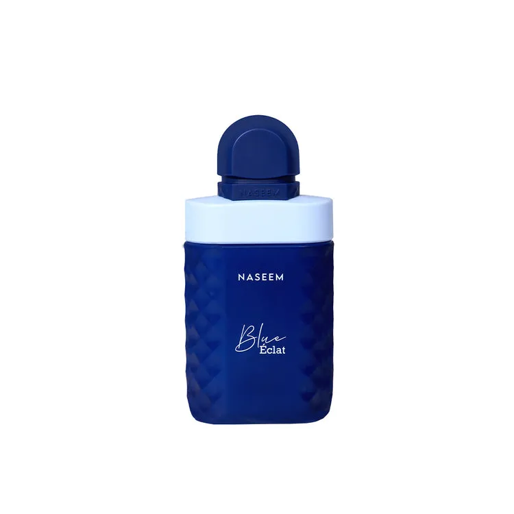 NASEEM BLUE ECLAT 100ML