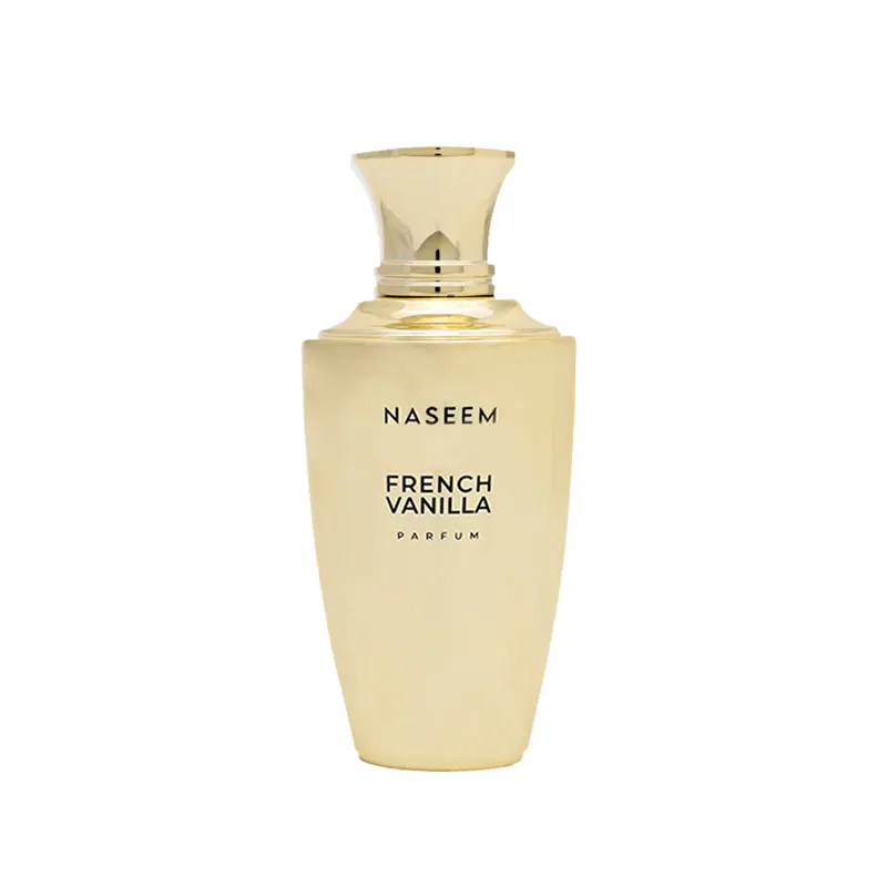 NASEEM FRENCH VANILLA PARFUM 100ML