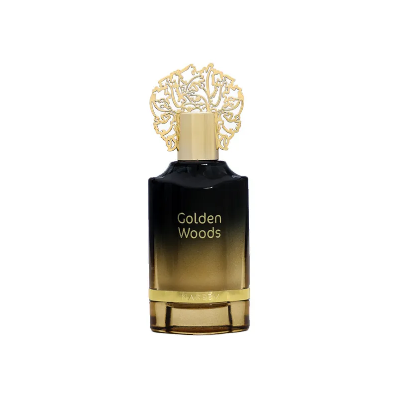 NASEEM GOLDEN WOODS 55ML