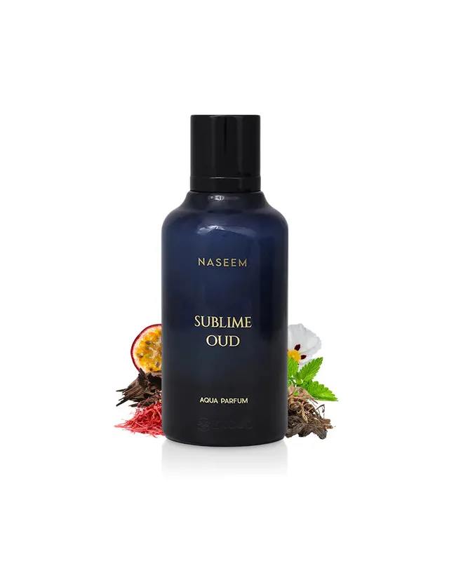 NASEEM HORIZON 100ML