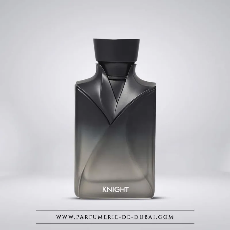 NASEEM KNIGHT