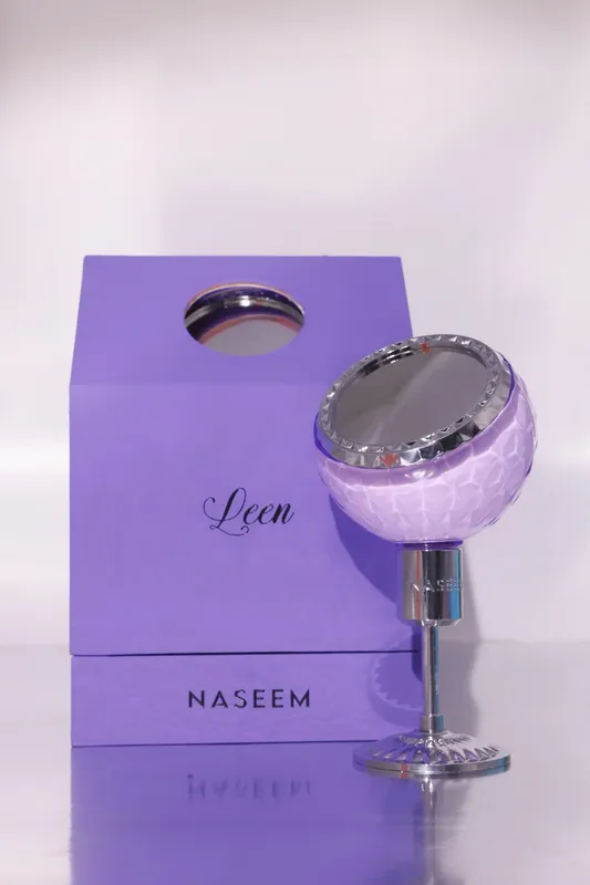 NASEEM LEEN AQUA EDP 100 ML
