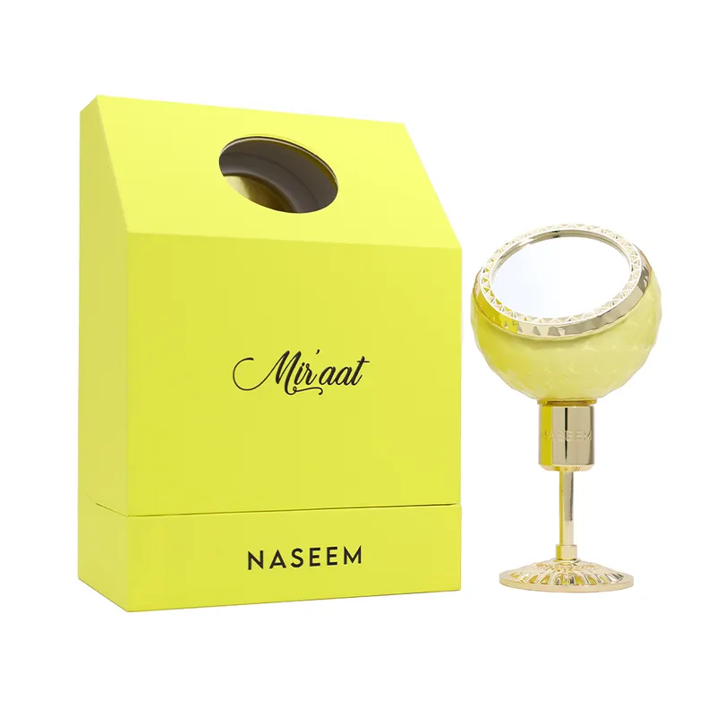 NASEEM MIRAAT EDP 100ML