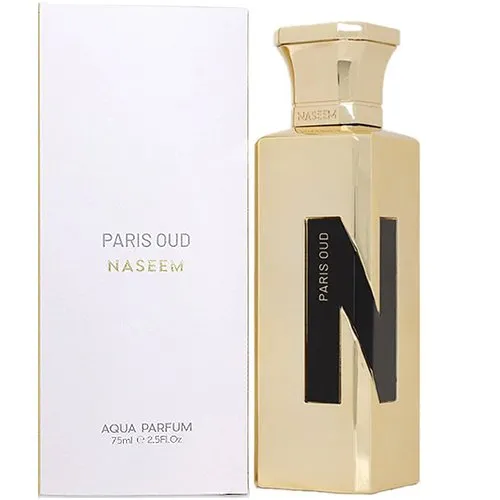 NASEEM PARIS OUD 75ML