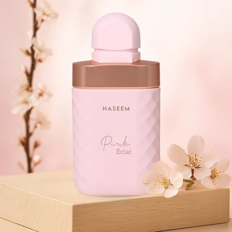 NASEEM PINK ECLAT 100ML