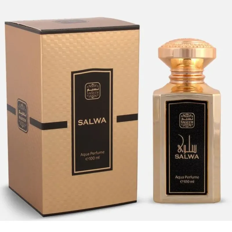 NASEEM SALWA 100ML