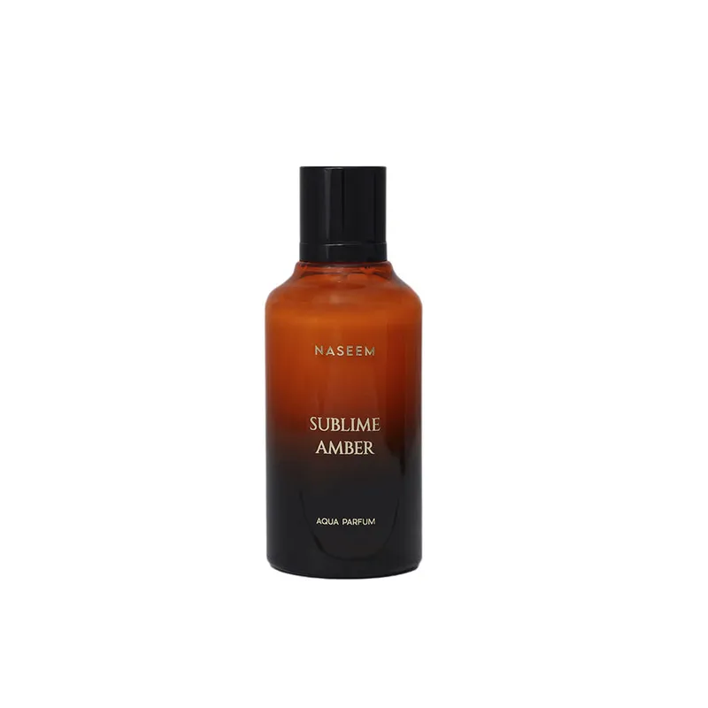 NASEEM SUBLIME AMBER