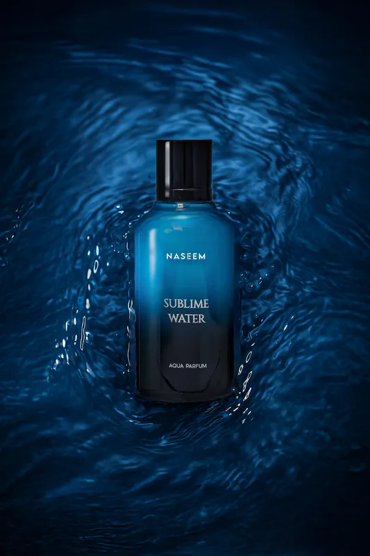 NASEEM SUBLIME WATER 100ML