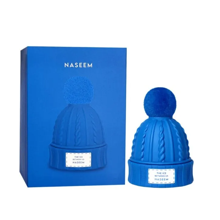 NASEEM THE ICE 80ML