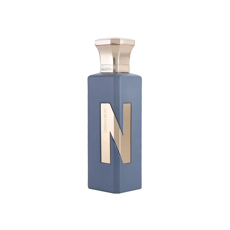 NASEEM URBAN BEAT 75ML