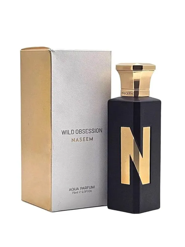 NASEEM WILD OBSESSION 75ML