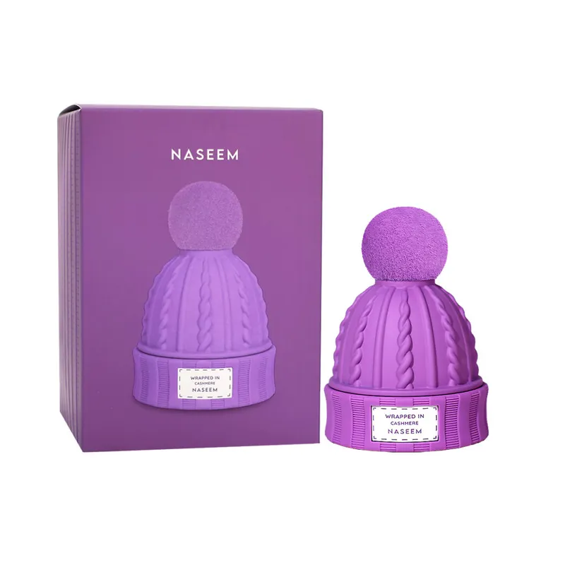 NASEEM WRAPPED IN CASHMERE 80ML