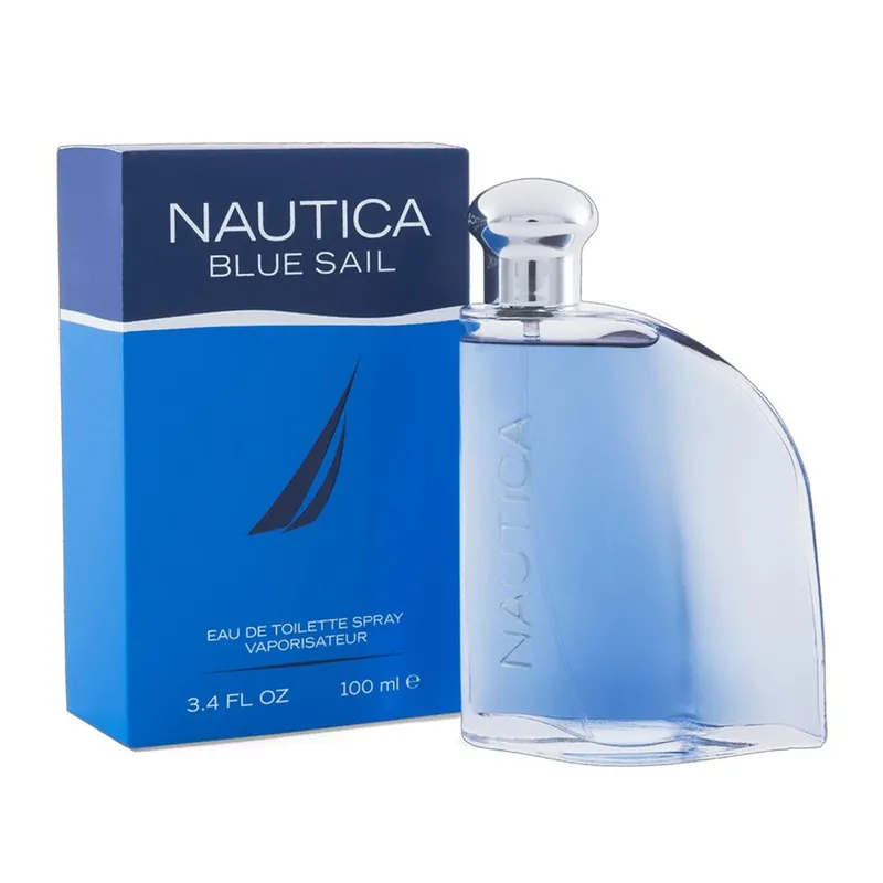 NAUTICA BLUE SAIL 100ml