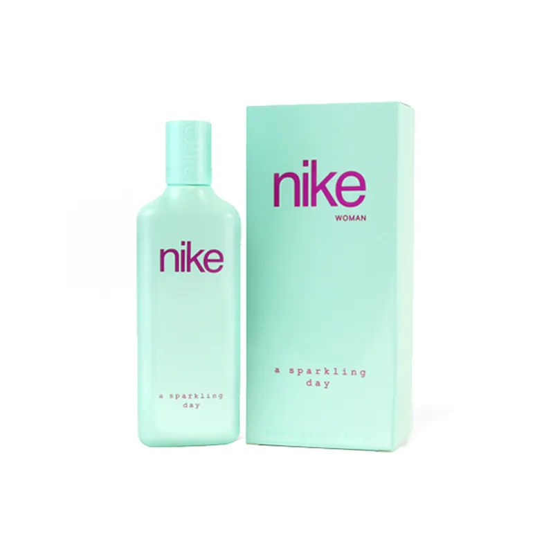 NIKE A SPARKLING DAY WOMAN EDT 75ML