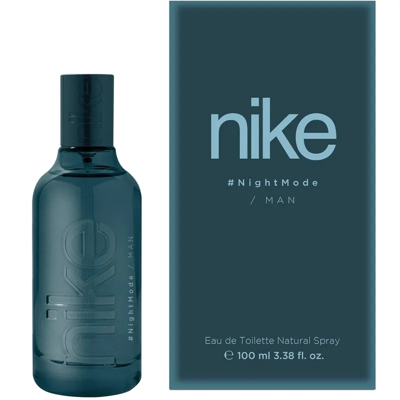 NIKE NIGHT MODE MAN EDT 100ML