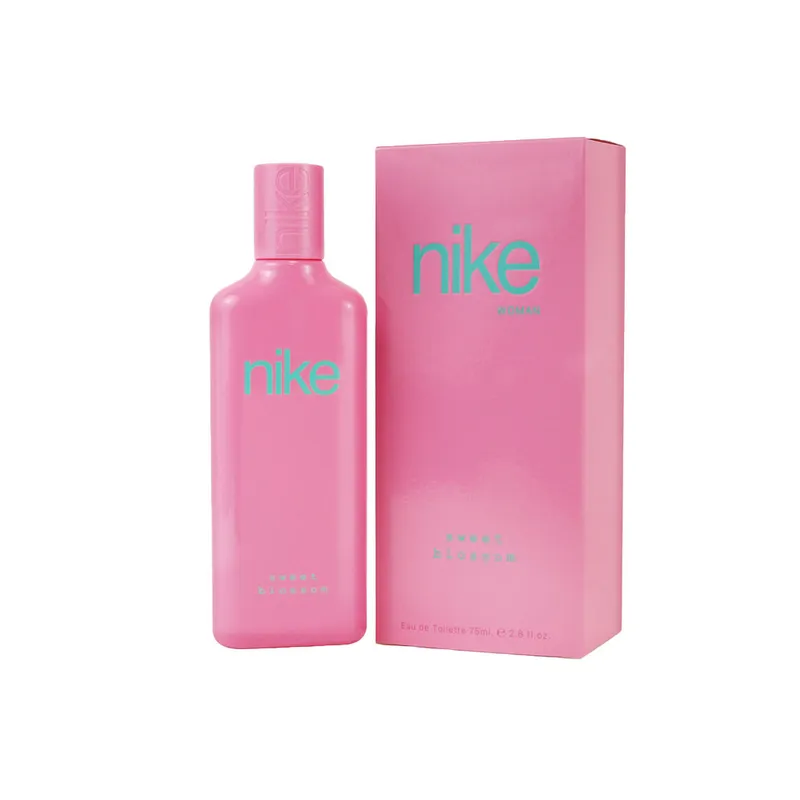 NIKE SWEET BLOSSOM WOMAN EDT 75ML