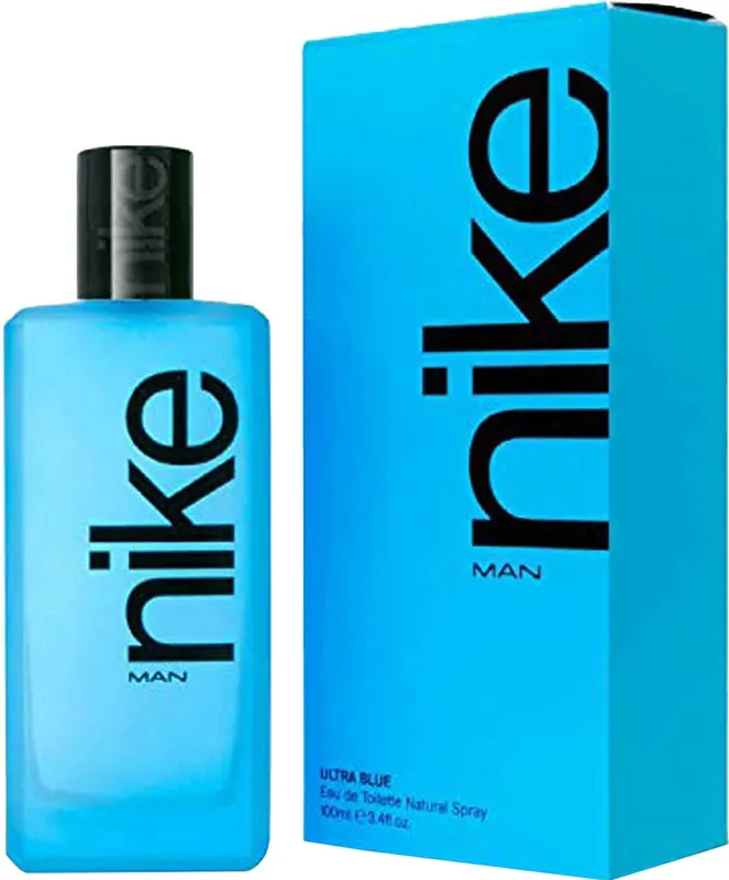 NIKE ULTRA BLUE MAN EDT 100ML