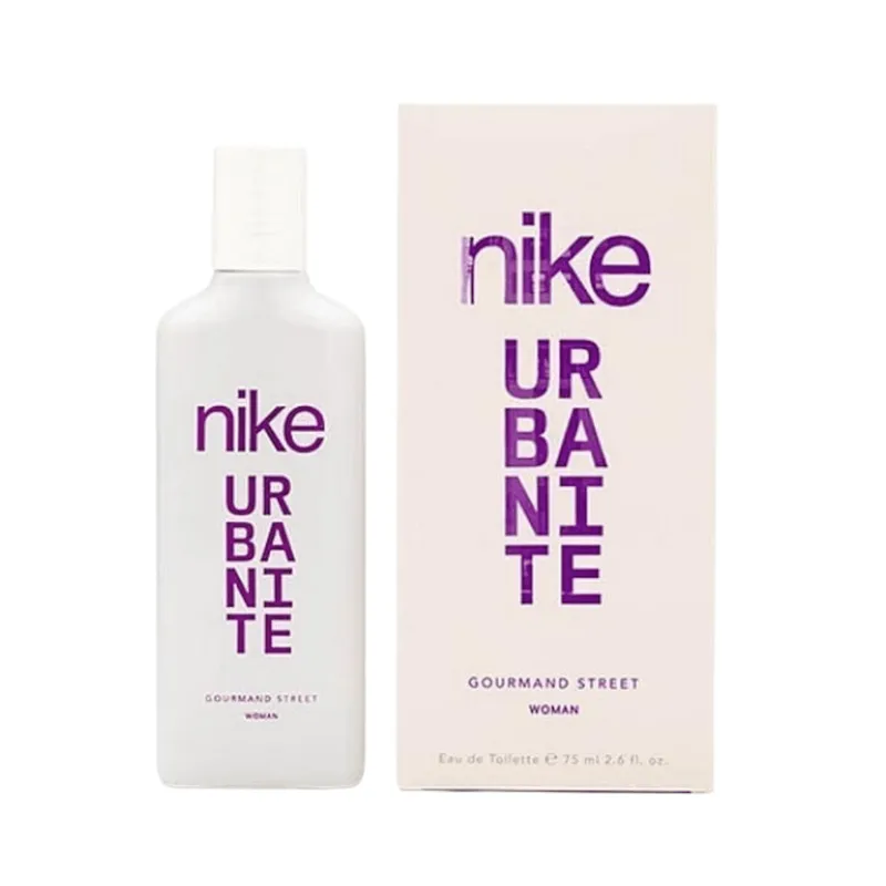 NIKE URBANITE GOURMAND STREET WOMAN 75M