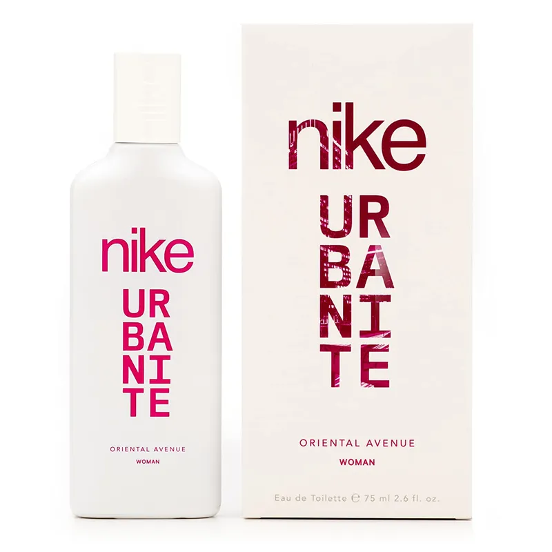 NIKE URBANITE ORIENTAL AVENUE WOMAN 75ML
