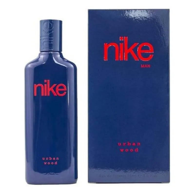 NIKE URBAN WOOD MAN EDT 75ML