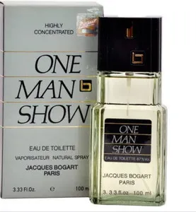 ONE MAN SHOW GREY EDT 100ML
