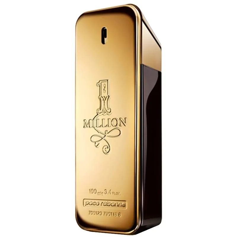PACO RABANNE 1 MILLION EDT 100 ML