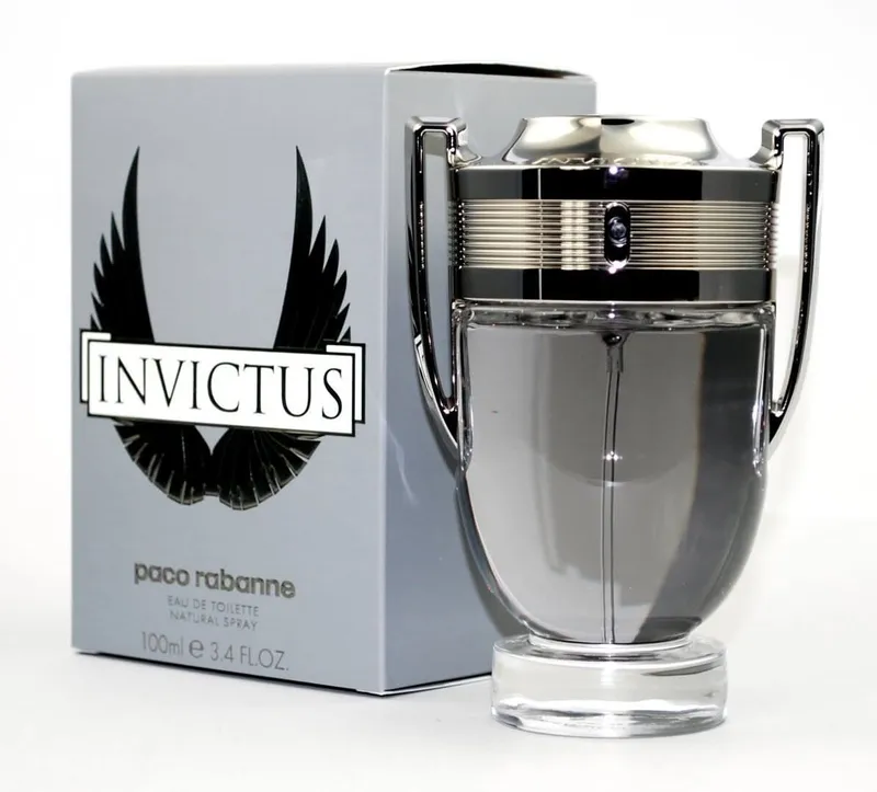 PACO RABANNE INVICTUS EDT 100ML