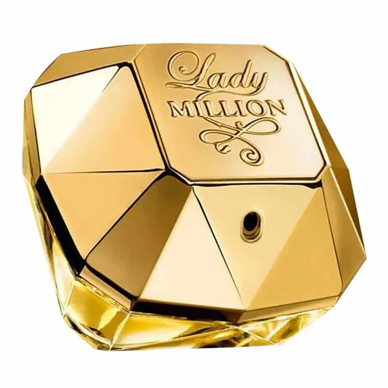 PACO RABANNE LADY MILLION EDP 80ML