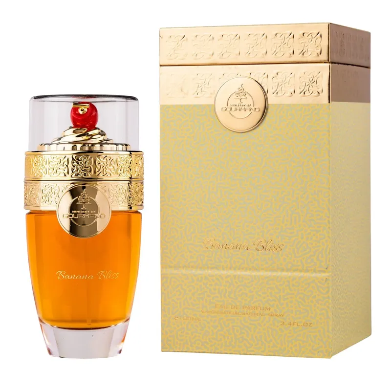 P.C BANANA BLISS EDP 100ML