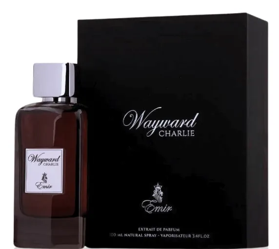 P.C EMIR WAYWARD CHARLIE (EDP 100ml)