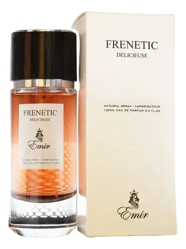 P.C FRENETIC DELICIEUSE 100ML