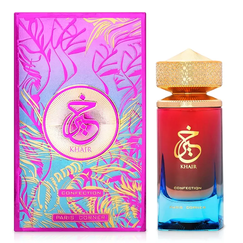 P.C KHAIR CONFECTION EDP 100ML