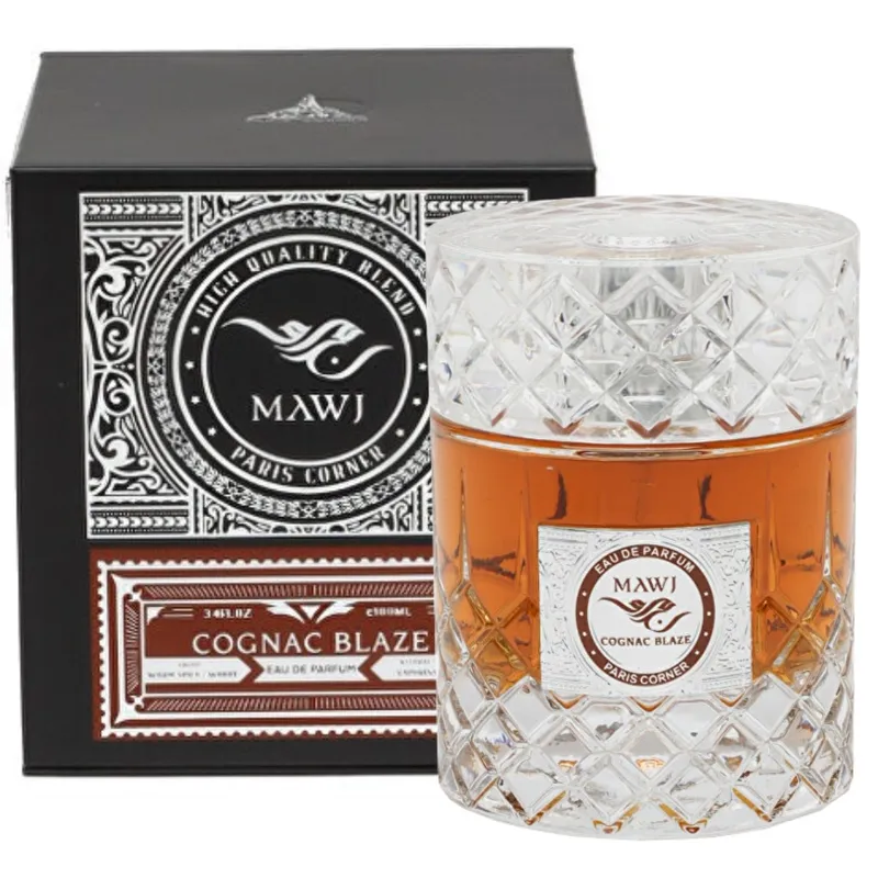 P.C MAWJ COGNAC BLAZE EDP 100ML