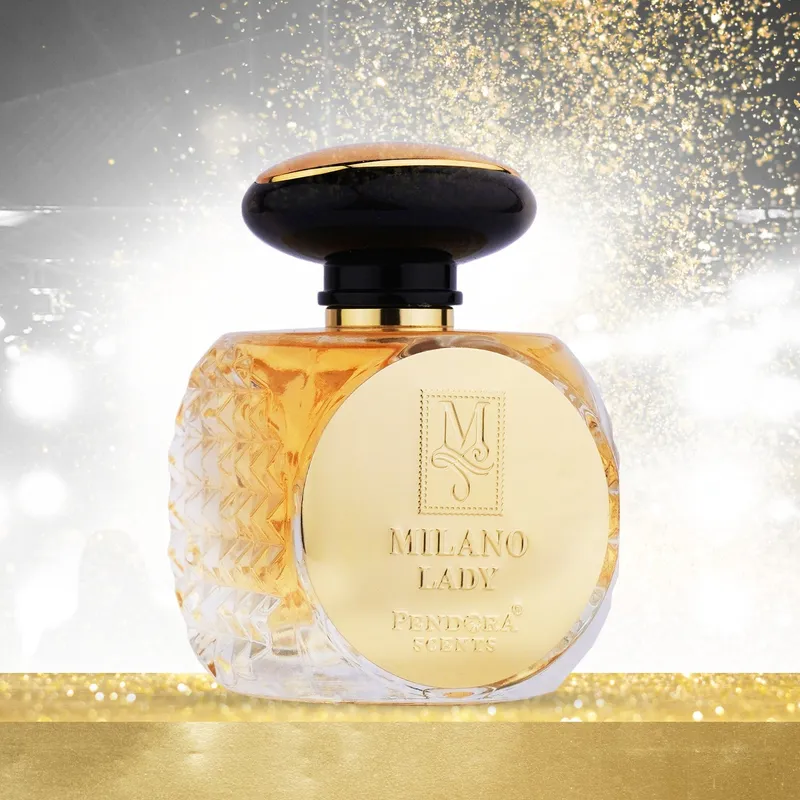 P.C MILANO LADY