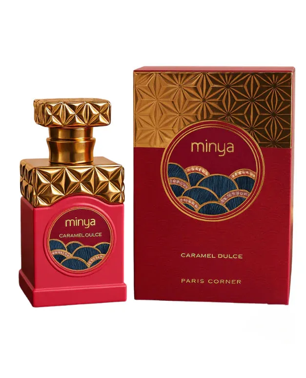 P.C MINYA CARAMEL DULCE EDP 100ML