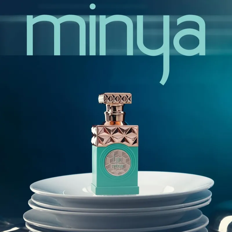 P.C MINYA EDP 100 ML