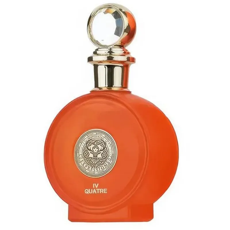 P.C NORTH STAG QUATRE IV EDP 100 ML