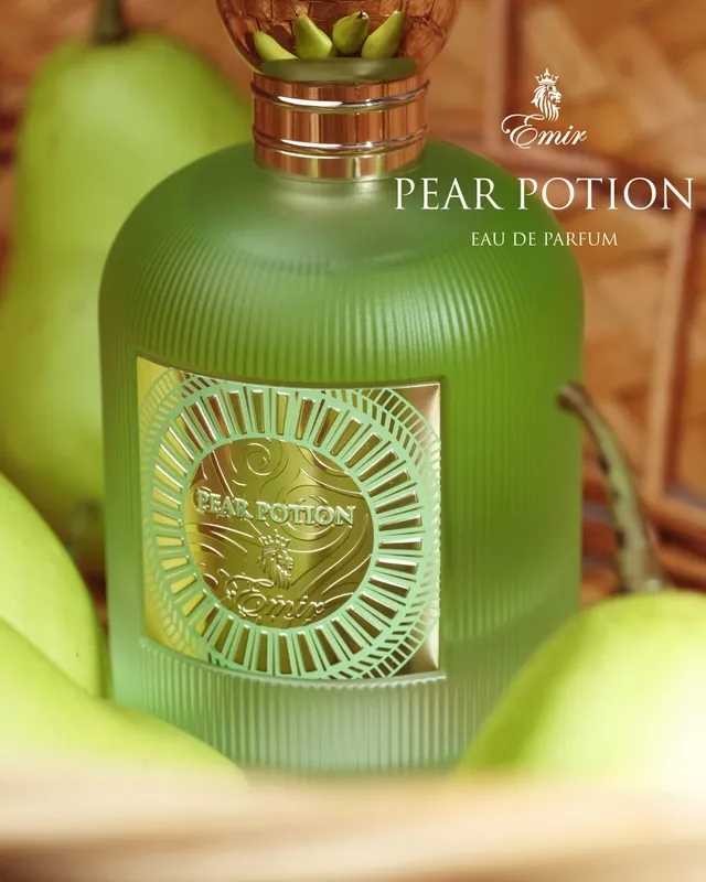 P.C PEAR POTION EDP 100ML