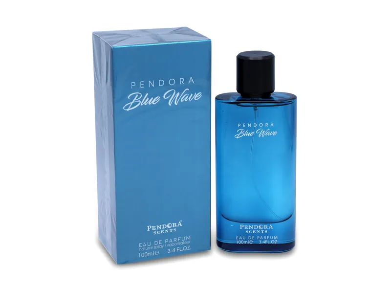 PENDORA BLUE WAVE